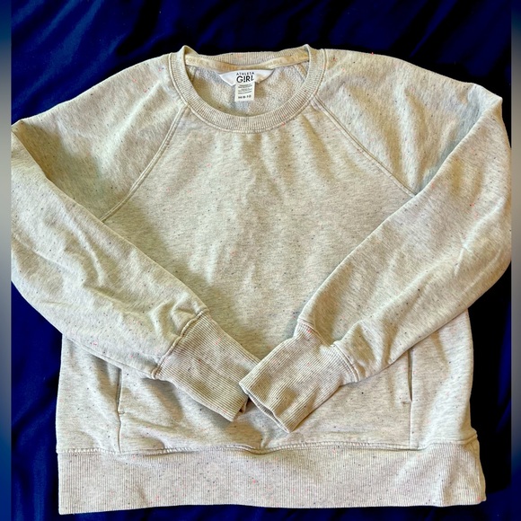 Athleta Other - Athleta Girl Balance Sweatshirt